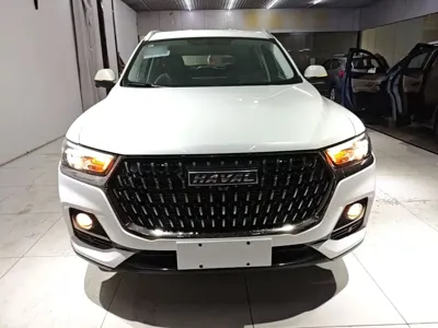 Haval H6 2024, 20200 км, за 67300 CNY