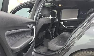BMW 1-Series 2018, 64824 км, за 20300000 KRW - фото 20