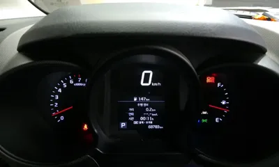 Kia Ray 2020, 68783 км, за 10290000 KRW - фото 8