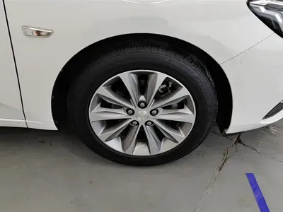 Chevrolet Monza 2021, 57699 км, за 42400 CNY - фото 6