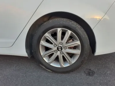 Hyundai Avante 2014, 183596 км, за 4000000 KRW - фото 20