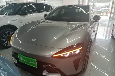 Xiaomi Auto YU7 2025, 13600 км, за 250266.3 CNY - фото 24