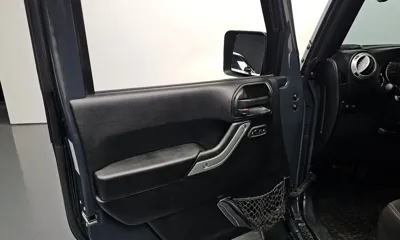 Jeep Wrangler 2016, 86852 км, за 21490000 KRW - фото 24