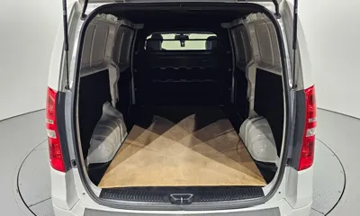 Hyundai Starex 2021, 86904 км, за 15900000 KRW - фото 20