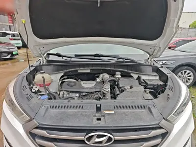 Hyundai Tucson 2017, 118100 км, за 33800 CNY - фото 20