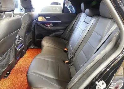 Mercedes-Benz GLE-Class 2024, 40000 км, за 98000000 KRW - фото 18