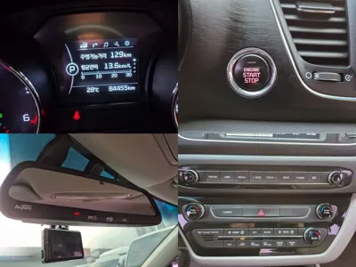 Kia Canival 2017, 84000 км, за 11690000 KRW - фото 16