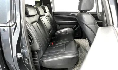 KG_Mobility_Ssangyong Rexton 2023, 43218 км, за 21900000 KRW - фото 12