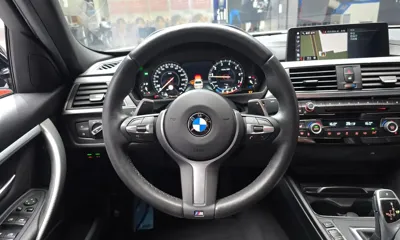 BMW 3-Series 2018, 36628 км, за 23900000 KRW - фото 13