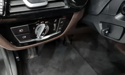 BMW 5-Series 2019, 130765 км, за 24000000 KRW - фото 29