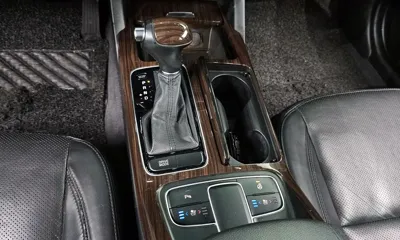 Kia K7 2015, 127814 км, за 7500000 KRW - фото 9