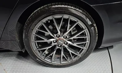 Genesis G80 2020, 55007 км, за 28500000 KRW - фото 21