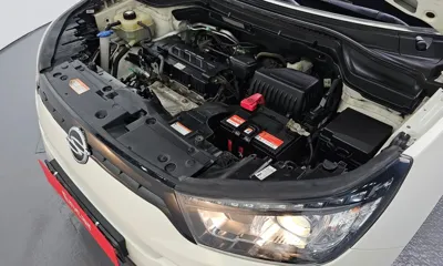 KG_Mobility_Ssangyong TIBOLI 2016, 76152 км, за 7990000 KRW - фото 6