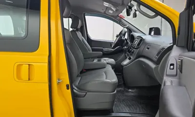 Hyundai Starex 2017, 65362 км, за 9900000 KRW - фото 26
