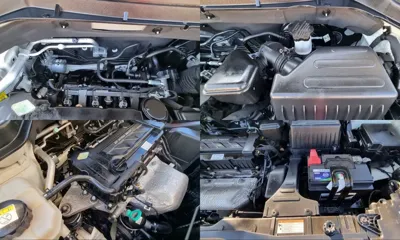 KG_Mobility_Ssangyong TIBOLI 2018, 115572 км, за 8590000 KRW - фото 8