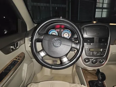 Buick Excelle 2015, 95700 км, за 18837.47 CNY - фото 11