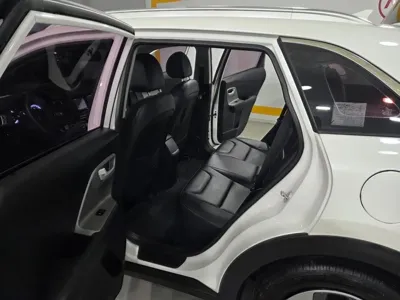 Kia Niro 2017, 174643 км, за 99990000 KRW - фото 13