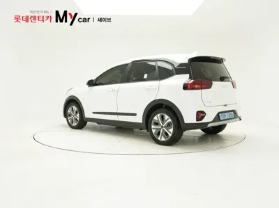 Kia Niro 2023, 33162 км, за 15370000 KRW
