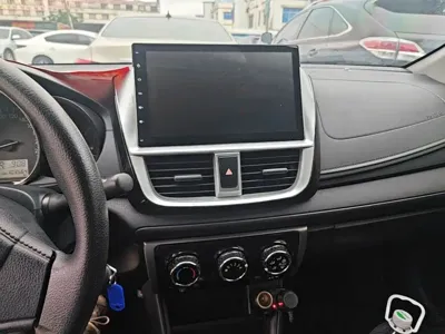 Toyota Vios 2017, 103500 км, за 31300 CNY - фото 13