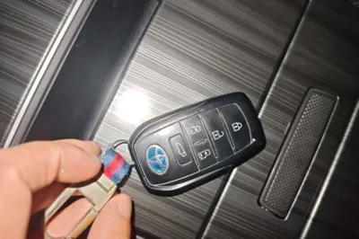 Toyota Sienna 2021, 107200 км, за 206821.42 CNY - фото 47