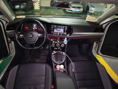 Volkswagen Sagitar 2019, 43500 км, за 66877.42 CNY - фото 10