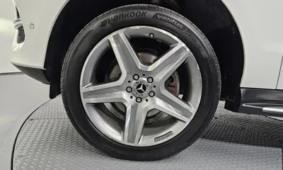 Mercedes-Benz GLE-Class 2018, 142749 км, за 26000000 KRW - фото 5