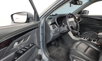 KG_Mobility_Ssangyong KORANDO 2019, 153717 км, за 8800000 KRW - фото 10
