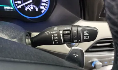 Hyundai Palisade 2022, 37971 км, за 25000000 KRW - фото 29