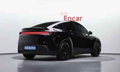 Tesla Model Y 2025, 17102 км, за 39900000 KRW