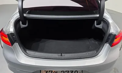 Renault-KoreaSamsung SM6 2016, 95080 км, за 6700000 KRW - фото 20