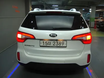 Kia Sorento 2014, 169200 км, за 6500000 KRW