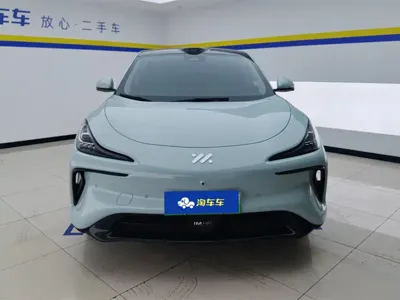 IM IM LS6 2023, 48400 км, за 138800 CNY