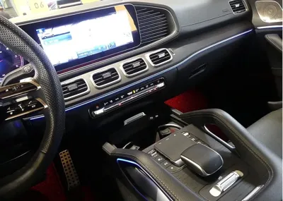 Mercedes-Benz GLE-Class 2024, 40000 км, за 98000000 KRW - фото 13