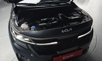 Kia Seltos 2024, 23085 км, за 27800000 KRW - фото 6