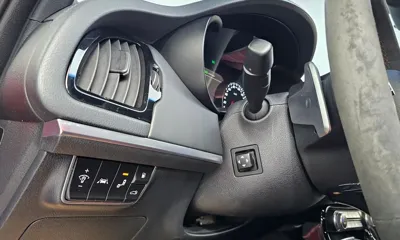 Kia Stinger 2019, 106416 км, за 17900000 KRW - фото 19