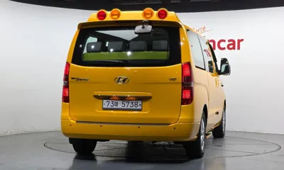 Hyundai Starex 2019, 97170 км, за 14700000 KRW