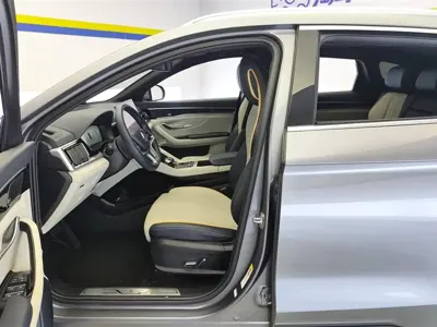 BYD PLUS New Energy 2022, 54000 км, за 73500 CNY - фото 9