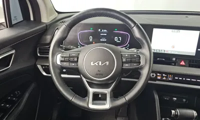 Kia Sportage 2023, 66456 км, за 19390000 KRW - фото 13