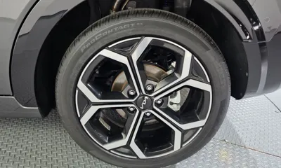 Kia Niro 2026, 2632 км, за 34990000 KRW - фото 21