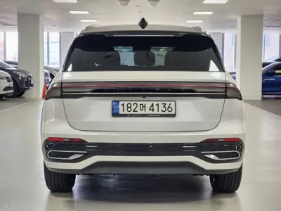 Lincoln Nautilus 2024, 21132 км, за 52500000 KRW