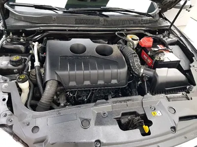 Ford Taurus 2013, 178631 км, за 2800000 KRW - фото 6