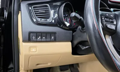 Kia Canival 2019, 81686 км, за 19990000 KRW - фото 16