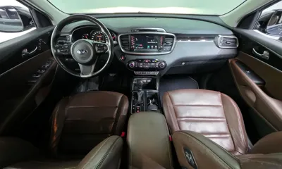 Kia Sorento 2016, 111769 км, за 14500000 KRW - фото 7