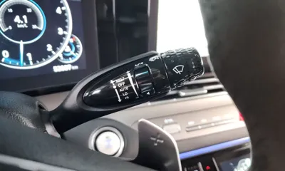 Hyundai Grandeur 2022, 52037 км, за 22500000 KRW - фото 30