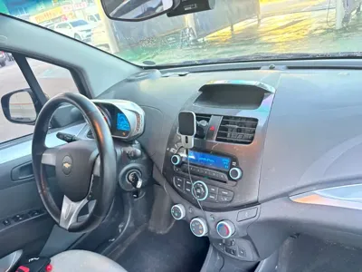 ChevroletGMDaewoo Spark 2014, 120300 км, за 2200000 KRW - фото 7