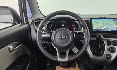Kia Ray 2021, 76921 км, за 6800000 KRW - фото 15