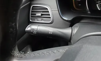 Renault-KoreaSamsung SM6 2016, 162350 км, за 4000000 KRW - фото 16