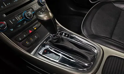 ChevroletGMDaewoo Malibu 2013, 85077 км, за 2700000 KRW - фото 9