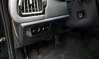 Kia Stinger 2018, 170477 км, за 12400000 KRW - фото 18