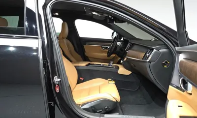 Volvo V90 2021, 136662 км, за 27900000 KRW - фото 26